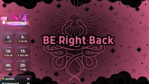 Snapshot of lyaa_collins_ chatting on March 7, 2025, 1:51 pm Lya online show from March 7, 2025, 1:51 pm