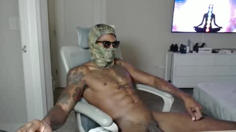 CumAgain online show from October 16, 2025, 3:02 pm