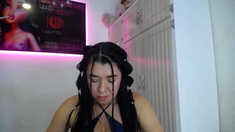 Snapshot of lyda20 chatting on October 1, 2025, 1:33 am lyda   online show from October 1, 2025, 1:33 am