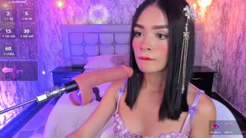 Snapshot of lyen_rae chatting on January 2, 2025, 7:51 pm Lyen Rae online show from January 2, 2025, 7:51 pm