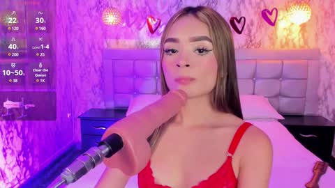 Snapshot of lyen_rae chatting on February 27, 2025, 8:09 pm Lyen Rae online show from February 27, 2025, 8:09 pm