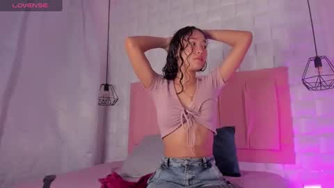 Snapshot of lyhana_lee chatting on February 3, 2025, 12:03 pm Lyhana Lee online show from February 3, 2025, 12:03 pm