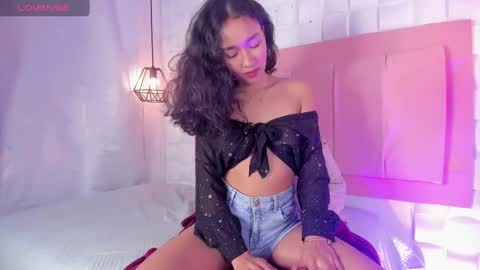Snapshot of lyhana_lee chatting on February 19, 2025, 7:05 pm Lyhana Lee online show from February 19, 2025, 7:05 pm