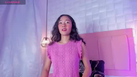 Snapshot of lyhana_lee chatting on March 2, 2025, 4:42 pm Lyhana Lee online show from March 2, 2025, 4:42 pm