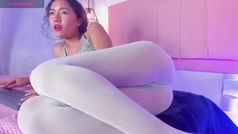 Snapshot of lyhana_lee chatting on March 3, 2025, 4:56 pm Lyhana Lee online show from March 3, 2025, 4:56 pm