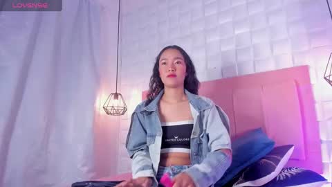 Snapshot of lyhana_lee chatting on March 4, 2025, 12:22 pm Lyhana Lee online show from March 4, 2025, 12:22 pm