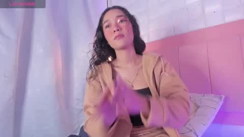 Snapshot of lyhana_lee chatting on March 12, 2025, 12:15 pm Lyhana Lee online show from March 12, 2025, 12:15 pm