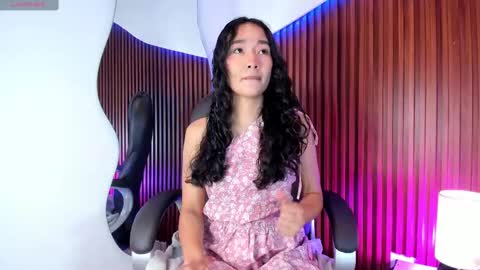 Snapshot of lyhana_lee chatting on September 18, 2025, 12:40 pm Lyhana Lee online show from September 18, 2025, 12:40 pm