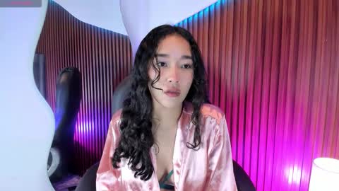 Snapshot of lyhana_lee chatting on October 12, 2025, 12:48 pm Lyhana Lee online show from October 12, 2025, 12:48 pm