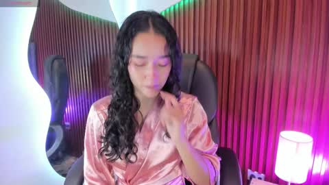 Snapshot of lyhana_lee chatting on October 26, 2025, 4:57 pm Lyhana Lee online show from October 26, 2025, 4:57 pm