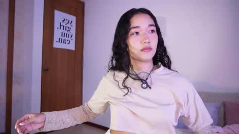 Snapshot of lyhana_lee chatting on November 8, 2025, 3:23 pm Lyhana Lee online show from November 8, 2025, 3:23 pm