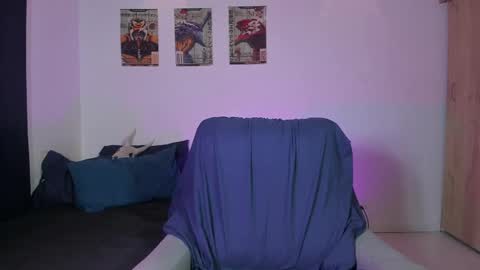 Lykaia Rose online show from September 27, 2025, 8:14 pm