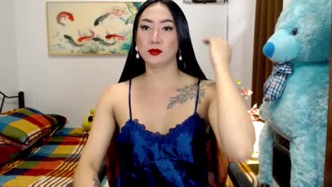 QUEEN online show from October 2, 2025, 7:26 am