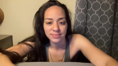 Snapshot of lylajades chatting on February 24, 2025, 3:55 am Olivia online show from February 24, 2025, 3:55 am