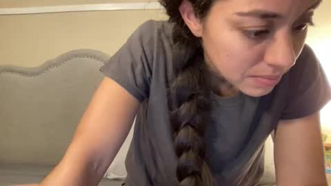 Snapshot of lylajades chatting on November 17, 2025, 12:05 am Olivia online show from November 17, 2025, 12:05 am