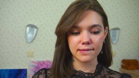 Snapshot of lyle_art chatting on December 5, 2024, 9:28 am hi im Lyle online show from December 5, 2024, 9:28 am