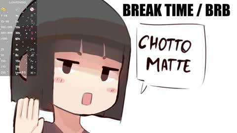 lyli3_4 online show from February 10, 2025, 9:58 am