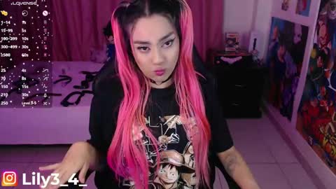 lyli3_4 online show from February 12, 2025, 7:13 am