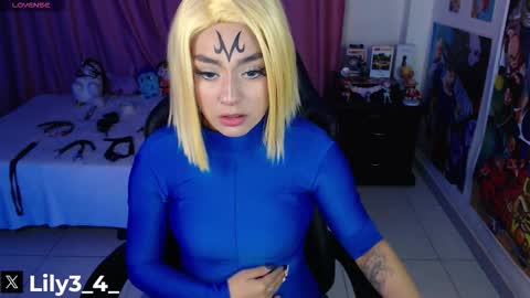 lyli3_4 online show from December 18, 2025, 7:58 am