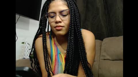 Snapshot of lylii_evans chatting on October 4, 2025, 12:19 am lylii_evans online show from October 4, 2025, 12:19 am
