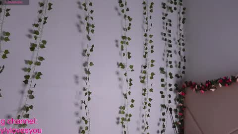 Lyly   online show from September 12, 2025, 7:41 am