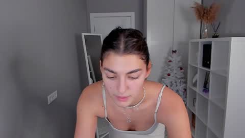 Snapshot of lynn_jackson chatting on January 6, 2025, 9:19 am LYNN online show from January 6, 2025, 9:19 am