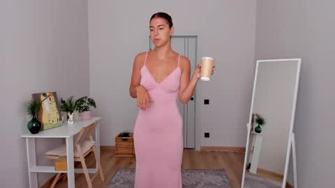 Snapshot of lynn_jackson chatting on September 16, 2025, 6:14 am LYNN online show from September 16, 2025, 6:14 am