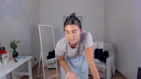 Snapshot of lynn_jackson chatting on November 1, 2025, 7:21 am LYNN online show from November 1, 2025, 7:21 am