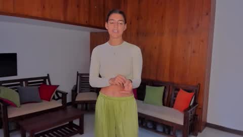 Snapshot of lynn_jackson chatting on November 30, 2025, 4:49 am LYNN online show from November 30, 2025, 4:49 am