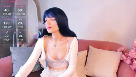 Lynn online show from November 15, 2025, 1:14 am