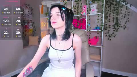 Lynn online show from November 30, 2025, 12:14 am