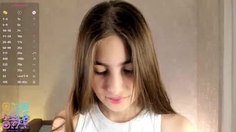 Ellie online show from October 26, 2025, 3:40 pm