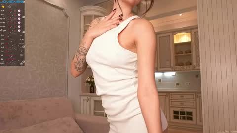 Natasha online show from February 14, 2025, 1:51 pm