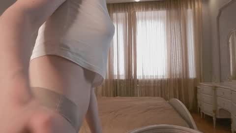 Natasha online show from February 16, 2025, 7:26 am