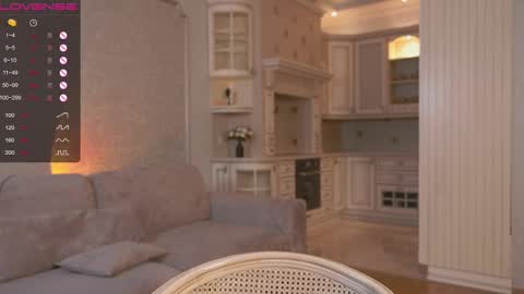 Natasha online show from February 18, 2025, 7:21 am