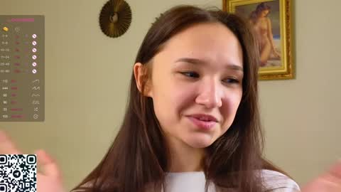 Lola online show from January 25, 2025, 7:07 pm