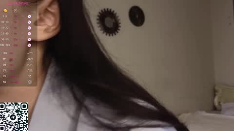 Lola online show from February 18, 2025, 10:14 pm