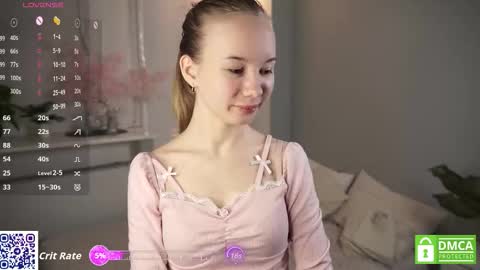 Lola online show from October 15, 2025, 3:56 pm