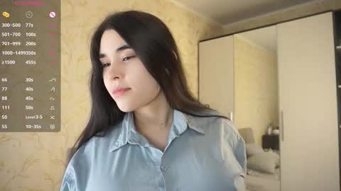 Lola online show from October 18, 2025, 3:53 am