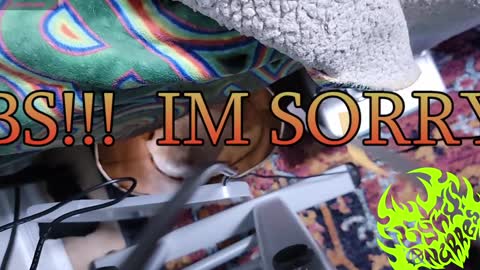 Lynx Anarres online show from January 20, 2025, 12:46 am