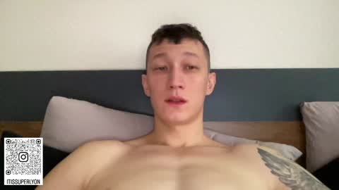 Snapshot of lyon_power_ chatting on January 12, 2025, 9:19 am Dani online show from January 12, 2025, 9:19 am