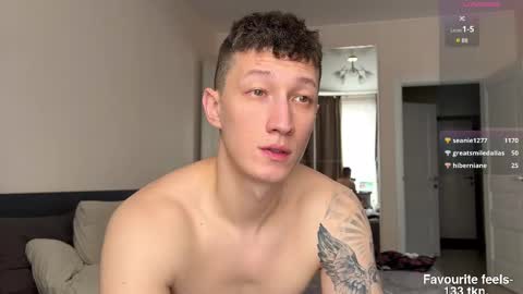 Snapshot of lyon_power_ chatting on February 16, 2025, 9:48 am Dani online show from February 16, 2025, 9:48 am