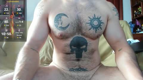 Snapshot of lyon_white chatting on September 13, 2025, 12:38 pm Lyon White online show from September 13, 2025, 12:38 pm