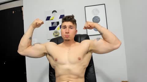 Snapshot of lyonel15 chatting on January 2, 2025, 6:34 pm Lyonel online show from January 2, 2025, 6:34 pm