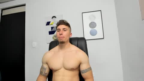 Snapshot of lyonel15 chatting on March 3, 2025, 6:22 pm Lyonel online show from March 3, 2025, 6:22 pm