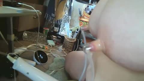 Snapshot of lyrann1 chatting on December 14, 2024, 9:56 pm Lyra Ann online show from December 14, 2024, 9:56 pm