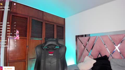    VIVIANA    online show from December 2, 2024, 7:14 am