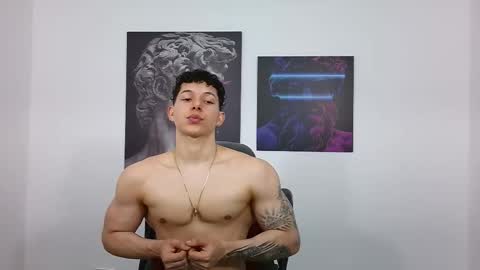 Snapshot of lysan_corv chatting on November 3, 2025, 6:53 pm Lysan online show from November 3, 2025, 6:53 pm