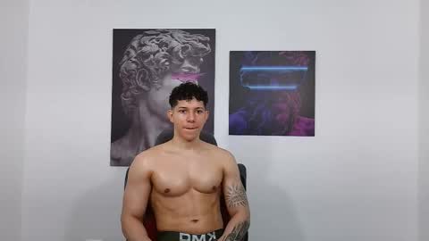 Snapshot of lysan_corv chatting on November 14, 2025, 4:28 pm Lysan online show from November 14, 2025, 4:28 pm