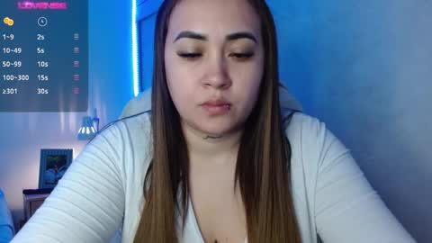 Meli online show from January 7, 2025, 5:31 pm